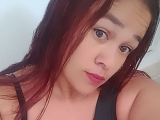 Paolamartin's Sexcam