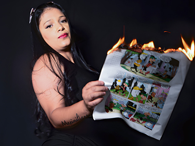 Perfil con PaolaMs - Imagen  n°53