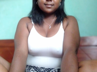 Webcam sex de Paolanelly