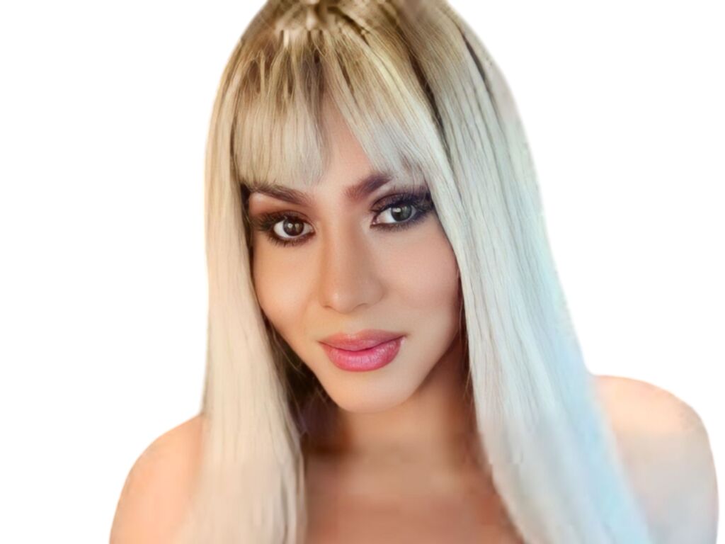 Perfil con Paolarobinson - Imagen  n°1