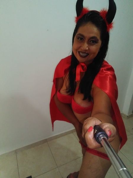 Perfil con paolasensual110 - Imagen  n°5