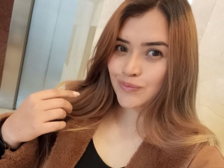 Paolathomson's Sexcam