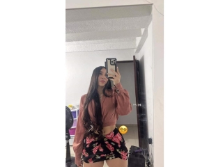 Paolathonsom's Sexcam