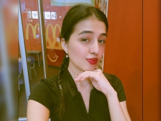 Paolavanegas's Sexcam