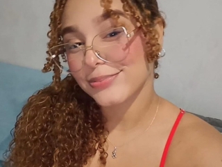 Sexcam Porn von Paolavegas33