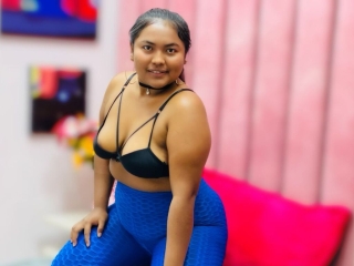 Paolawithe's Sexcam