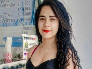 Sexcam Live Show von Paolazarate