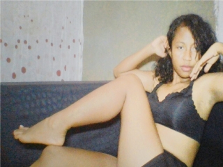Webcam sex con Paollahnanie