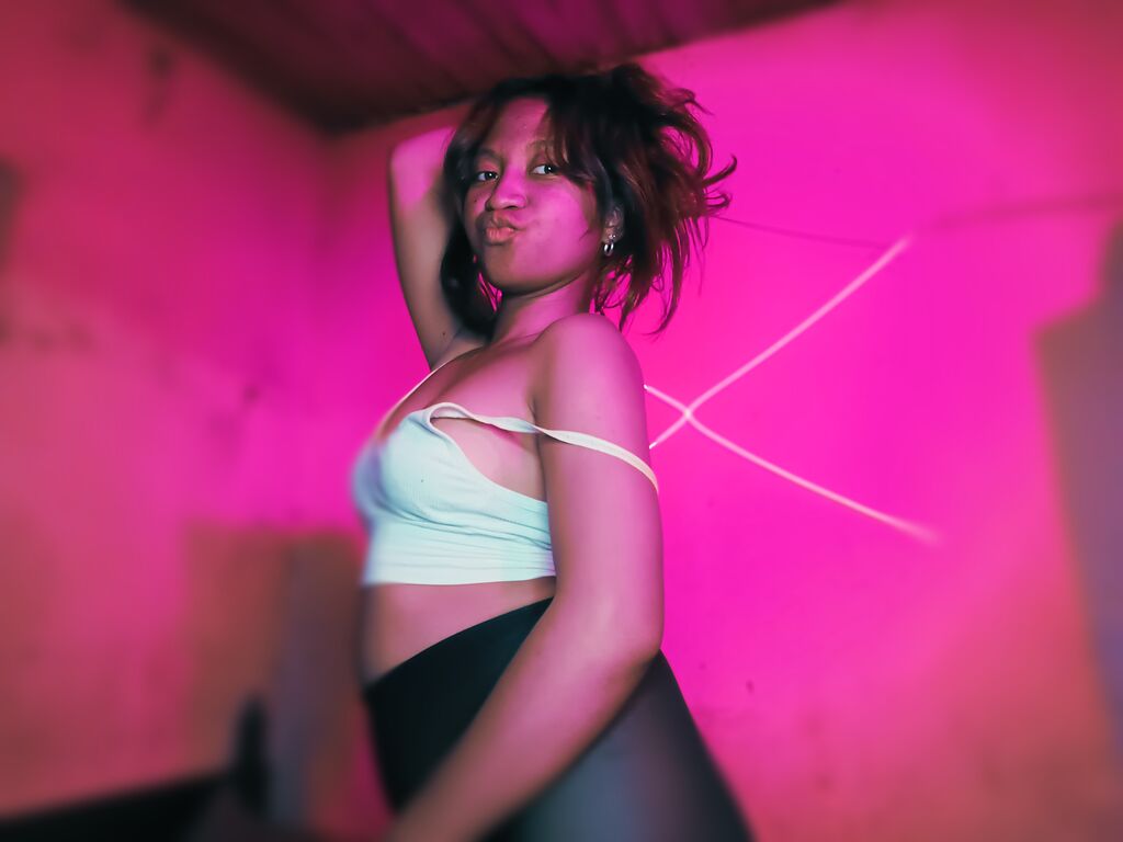 Perfil con Paollahnanie - Imagen  n°1