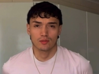 Sexo por webcam con Paolocarter83