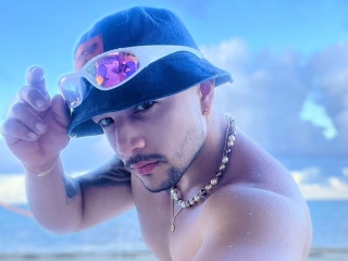 Paolodevilla's Sexcam
