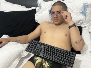Paololoniff's Sexcam