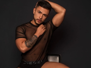 Paolovilla's Sexcam
