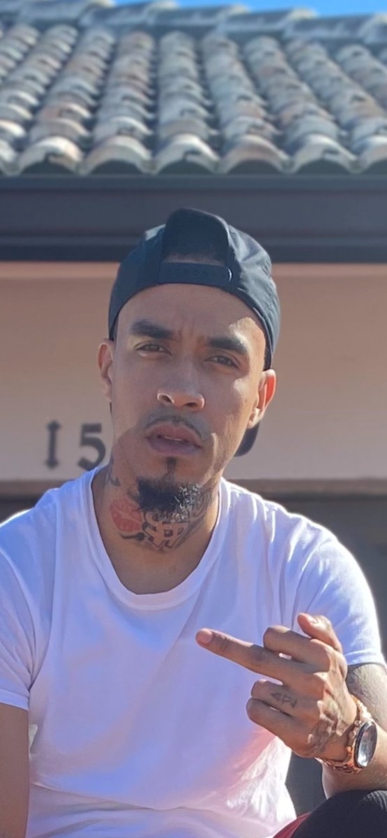 Papichulo59's profiel - Afbeelding n°0