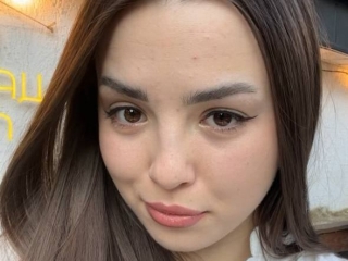 Paprica's Sexcam