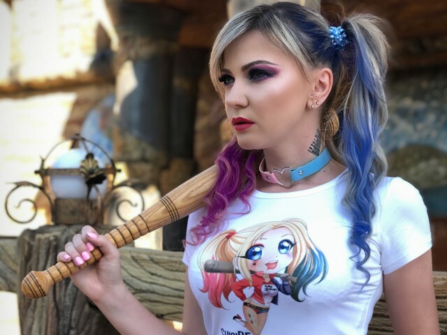 Profil de Paradise - Photo n°31