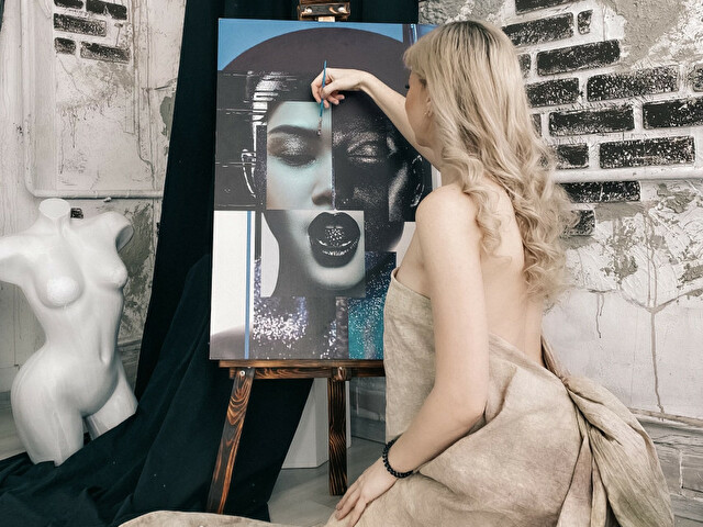 Profil de Paradise - Photo n°50