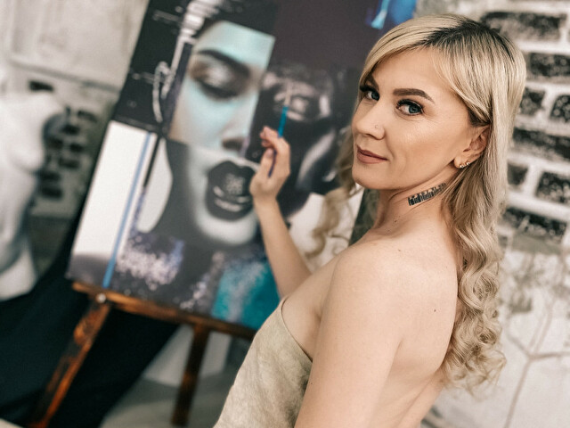 Profil de Paradise - Photo n°49