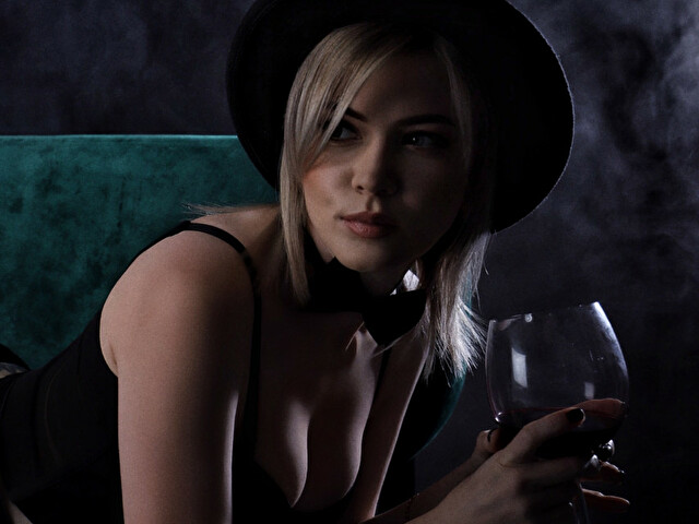 Profil de Paradise - Photo n°14