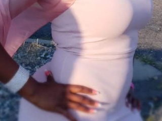 Webcam sex con Paradisexxo