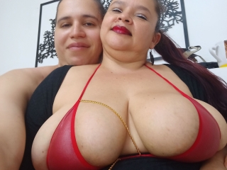 Pareja_Explosiva111's Sexcam