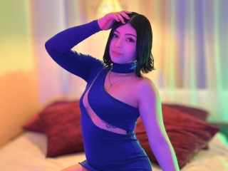 Live Sex Paris_Blake