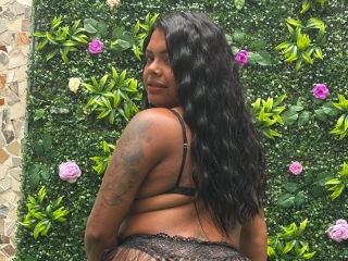 Webcam sex with Paris_Bustamante_Rs