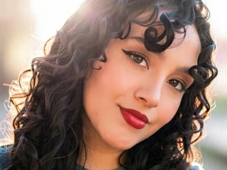 Webcam sex with Paris_Lopez