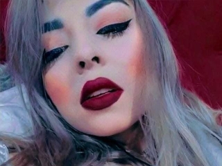 Webcam sex met Paris_Queen20