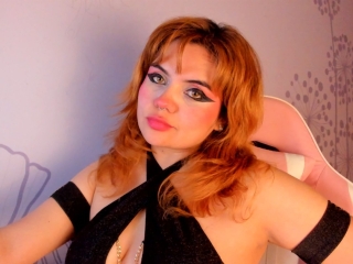 Sexcam Porn von Paris_Rosee