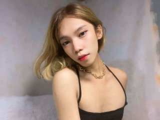 Pariskate's Sexcam