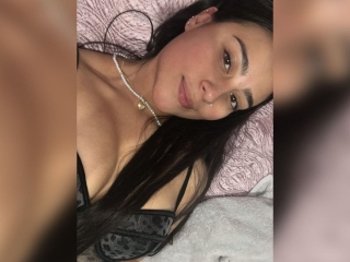 Sexcam Porn von Pariskay