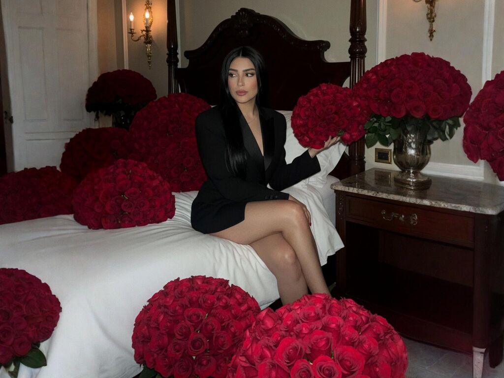 Profil de Parisliscani - Photo n°1