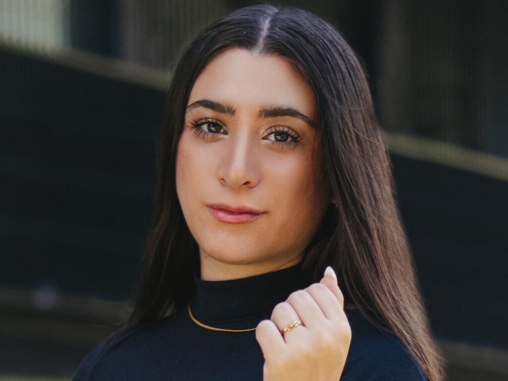 Profil de Parismarchessi - Photo n°1