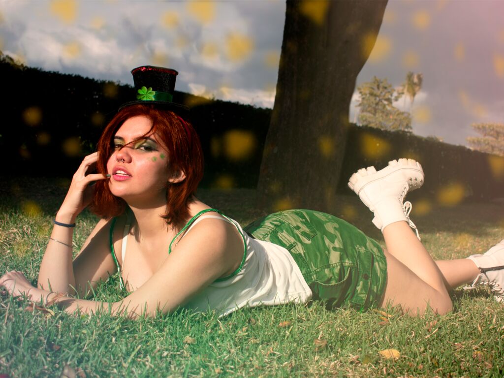 Parisnjohn's profile - Image n°1