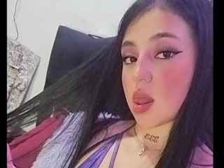 Parissamantha's Sexcam