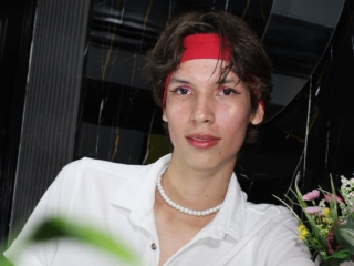 Sexcam Live Show von Park_Jimin19