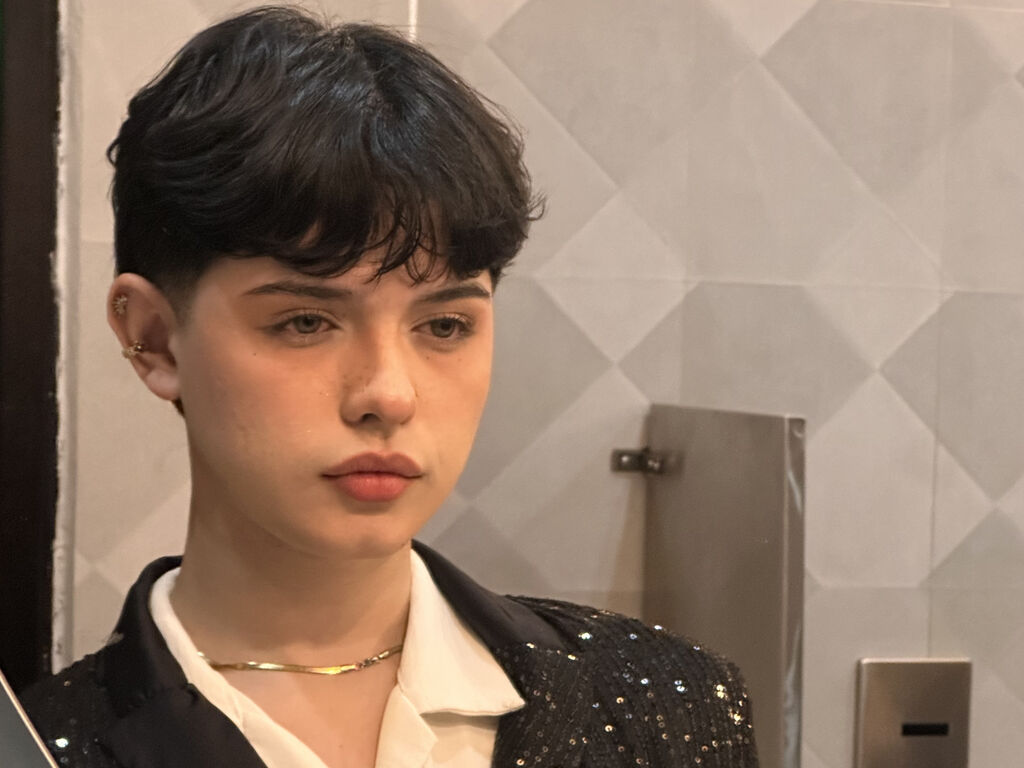 Parkbeom's Profil - Bild n°1