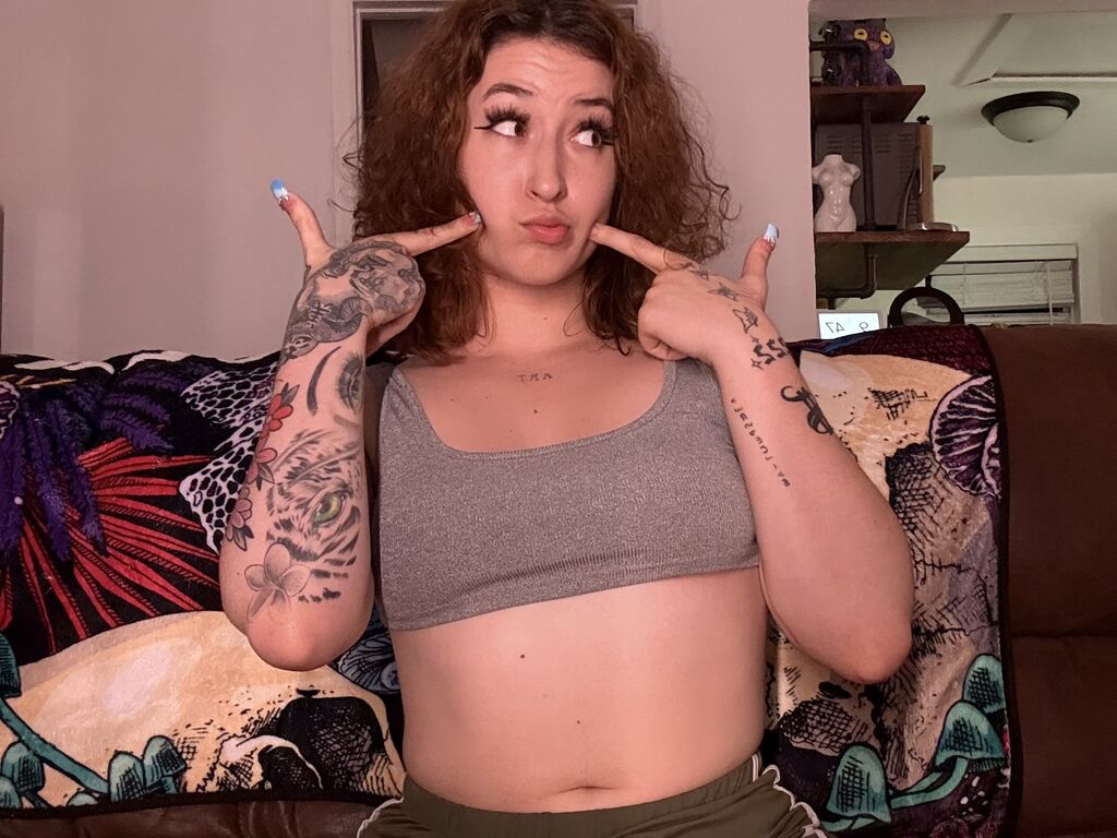 Parkergyatt' profilo - Immagine n°1