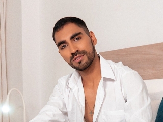 Parkersantos's Sexcam