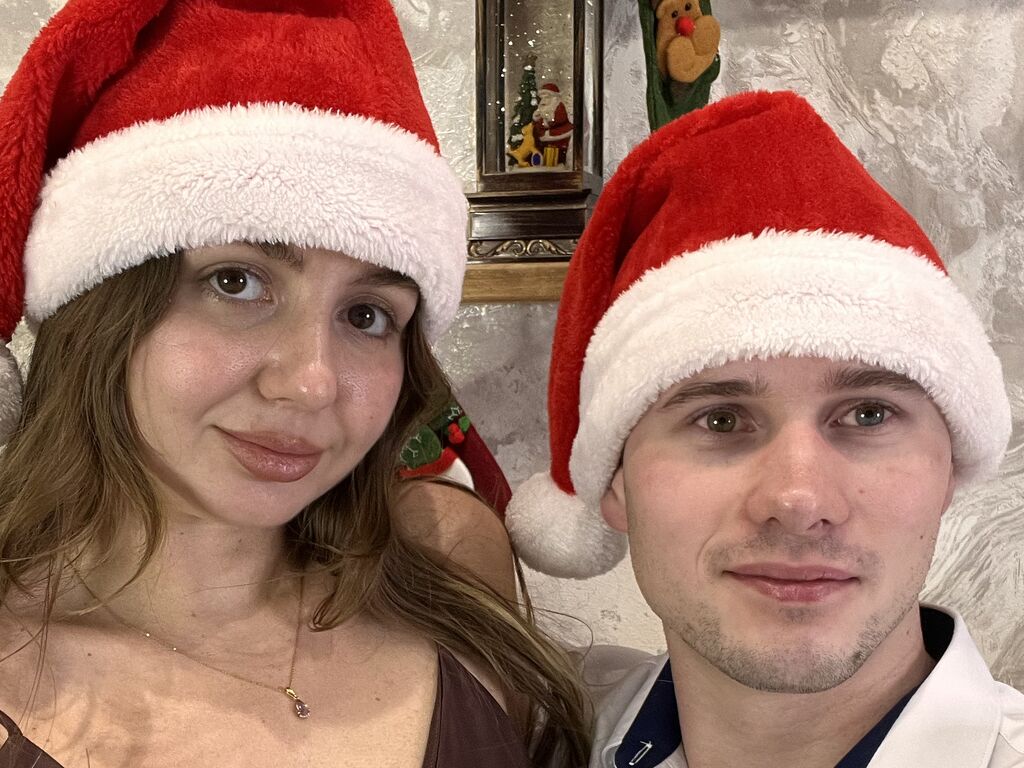 Perfil con Pashaandmila - Imagen  n°1