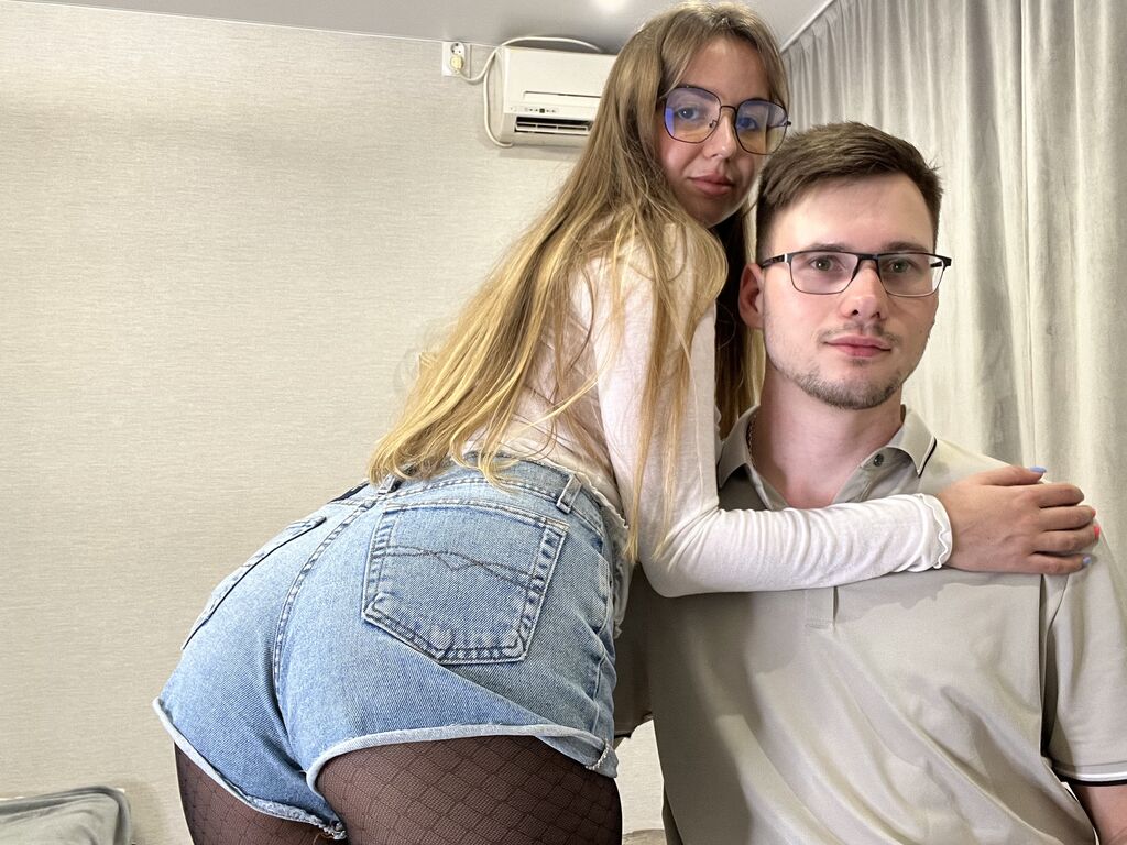 Pashaandmila's Profil - Bild n°1