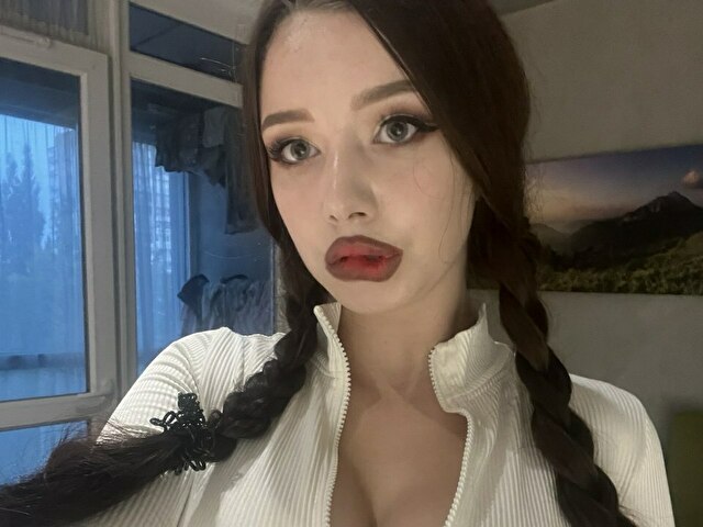 Perfil con Passionglow - Imagen  n°2