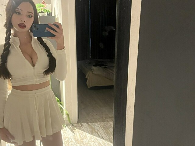 Perfil con Passionglow - Imagen  n°3