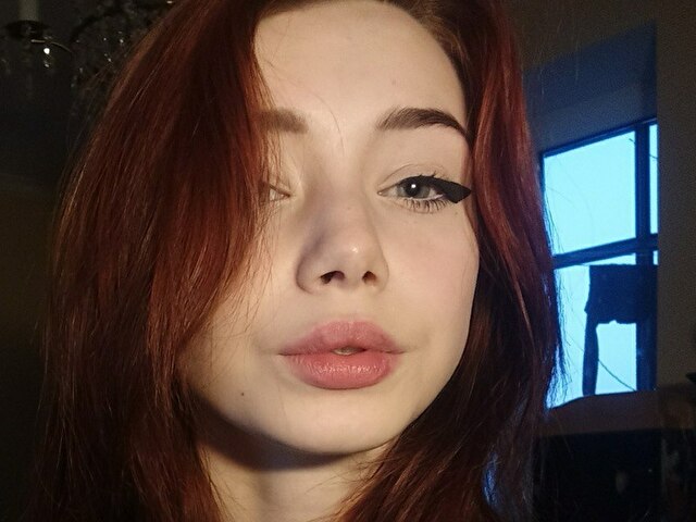 Perfil con Passionglow - Imagen  n°15