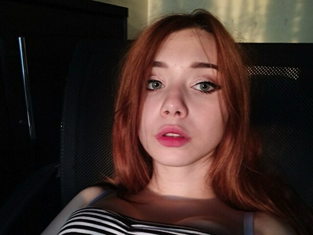 Perfil con Passionglow - Imagen  n°14