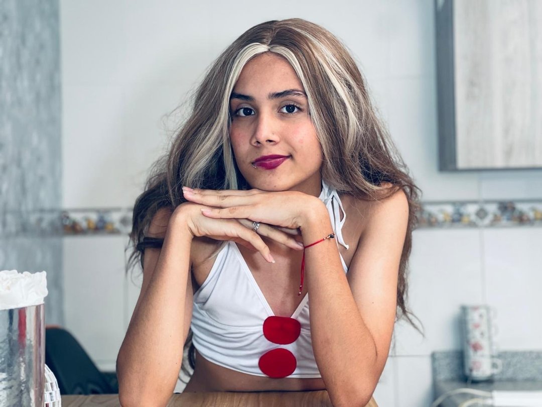Profil de Passiontender - Photo n°0