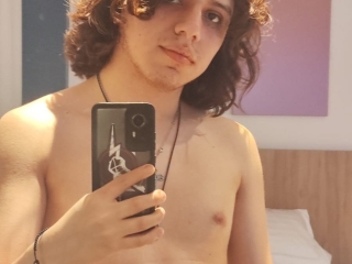 Pasta_Alfredo's profiel