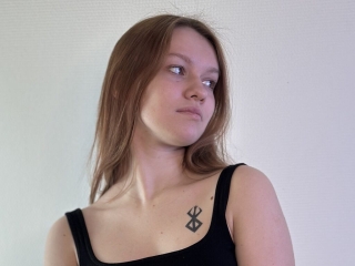 Patricawieloch's Sexcam