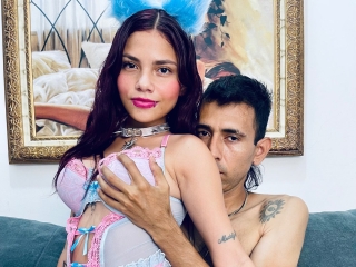 Patriciaandhugo
